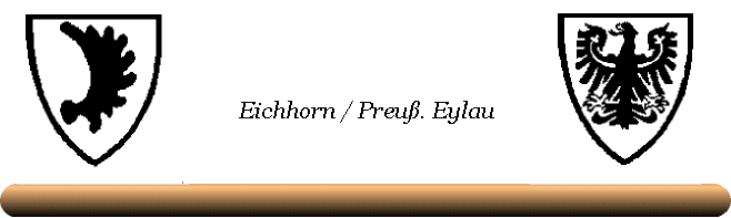 Eichhorn / Preu. Eylau