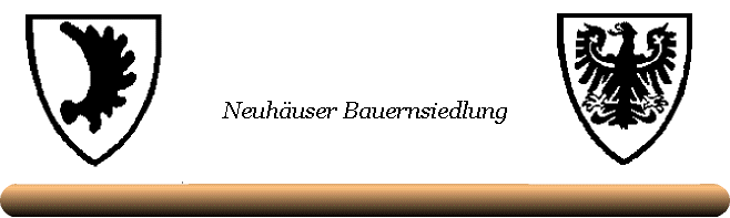 Neuhuser Bauernsiedlung