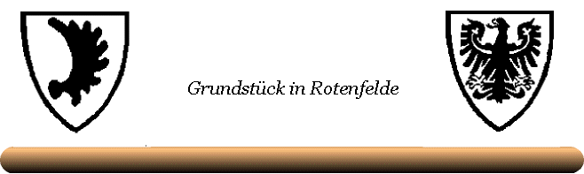 Grundstck in Rotenfelde